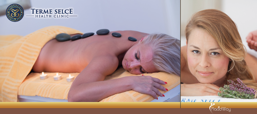Massages Face Neck Treatments Selce Croatia